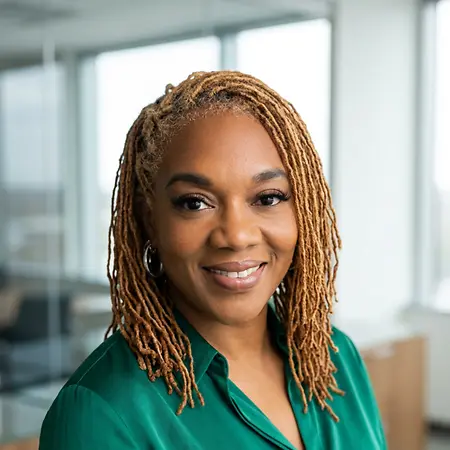 Tanisha Ryans, CGCIO, ITIL, Information Technology Manager on Influential Women