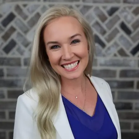 Gigi Dowden, Director of Marketing & Communications | North America on Influential Women