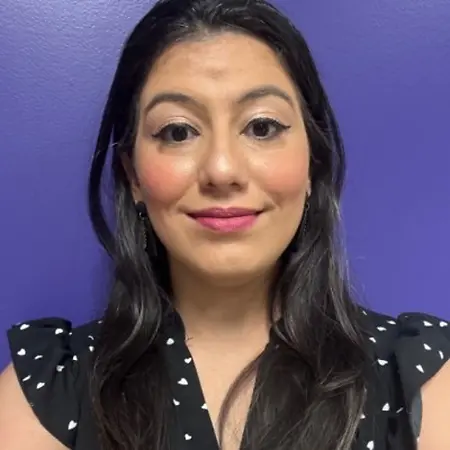 Stephanie Meskauskas, Training Master on Influential Women