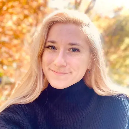 Kristin Sanford, Senior Manager, Content Marketing on Influential Women