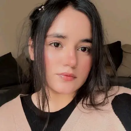 Afsheen Ghuman, Graduate Research Assistant (Machine Learning & Mental Health) on Influential Women