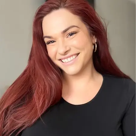 Ava Kamdem, Executive Director on Influential Women