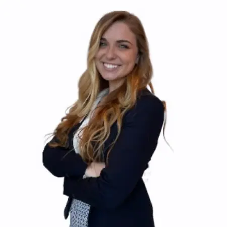 Jada Wyatt, Social Entrepreneurship SIG Vice Chair of Operations & Communications on Influential Women