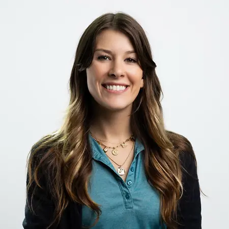 Haley Kolaczynski, Territory Sales Manager on Influential Women