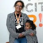 Destiny Prosper, Career Readiness and Placement Coach on Influential Women