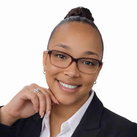 Destiny LaChon Prosper, Career Readiness and Placement Coach on Influential Women