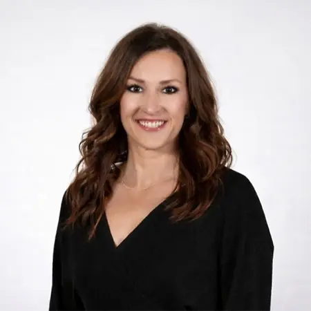 Ashley Michalski, Account-Based Marketing Manager on Influential Women