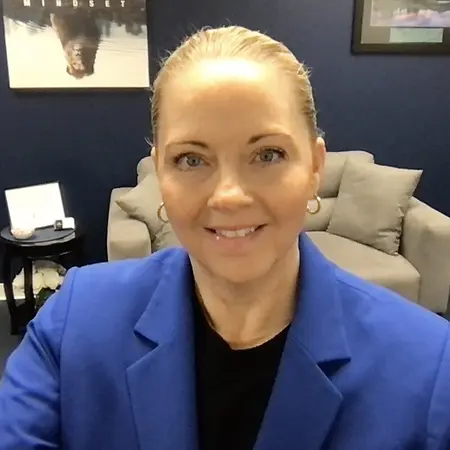 Jodi Lehman, Leadership Coach on Influential Women