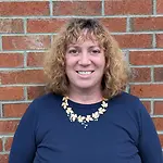 Yvette Brooks, Founder / Executive Director on Influential Women