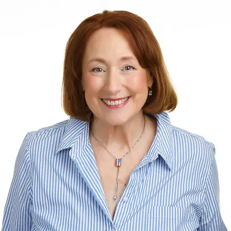 Deborah Conrad, Franchise Owner on Influential Women