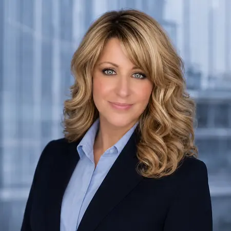 Summer Johnson, Director of Contract Modeling and Analytics on Influential Women