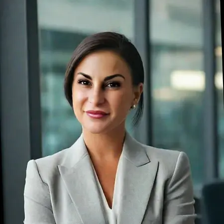 Haylea Minks, Employee Benefits Select Practice Leader - West Region on Influential Women