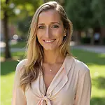 Amanda Seiss, Customer Experience Manager on Influential Women