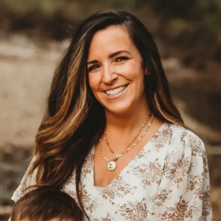 Melissa Marr Palazzolo, Managing Director on Influential Women