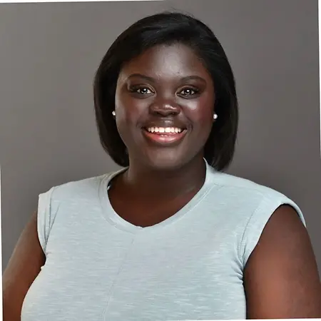 Sandra Seraphin, Executive Assistant on Influential Women