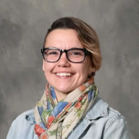 Lyndsey Alyn, Student Assistance Professional on Influential Women