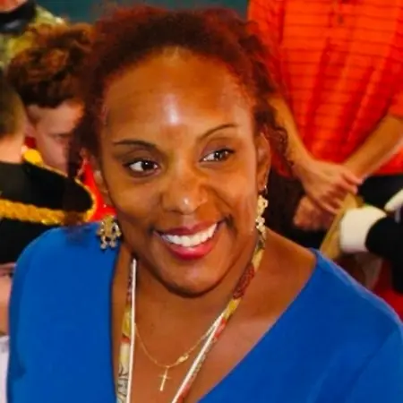 Stacey Both, Business Development Manager on Influential Women