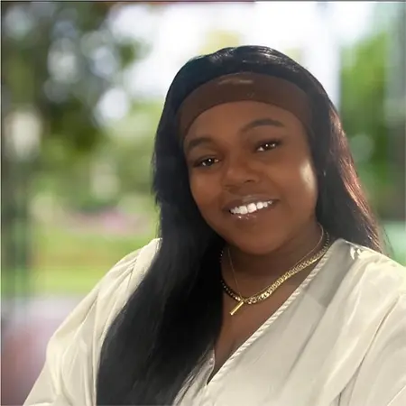 Danielle McDougald, Founder and CEO on Influential Women
