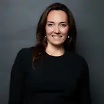 Kristina Cutter, Chief Development Officer on Influential Women