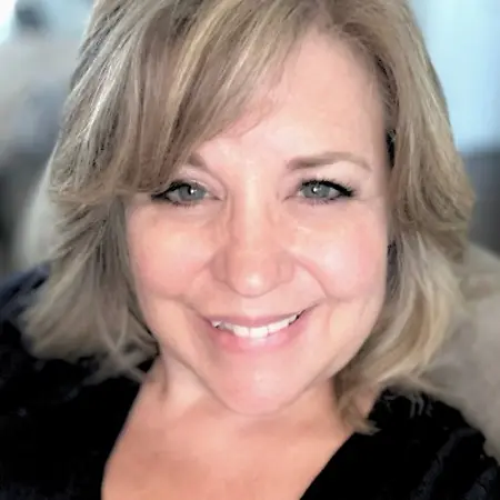 Heidi Gilmond, Executive Director on Influential Women
