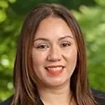 Ana Cortez-Hernandez, Head of Upper School at Woodside priory and Founding Principal at Cristo Rey De La Salle on Influential Women