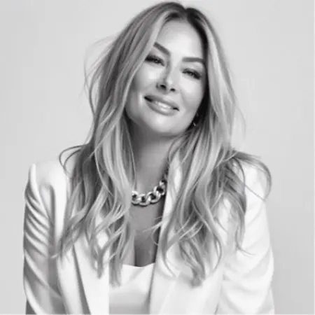 Jennifer Schorer, Senior Director Hospitality on Influential Women