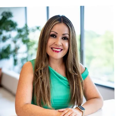 Wendy Asmen, Legal Guardian Representative and Trippett Advocacy & Outreach Fellow on Influential Women