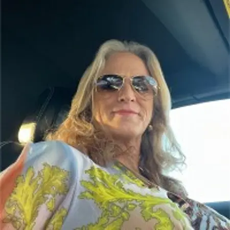 Elizabeth M. Ristine, Real Estate Broker on Influential Women