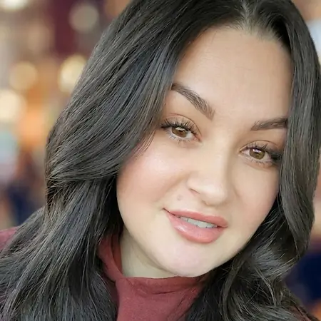 Janet Pacheco, Business Development Manager on Influential Women