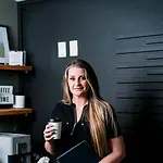 Kim Bernstein, Small Business Owner on Influential Women