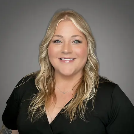 Lizzy Painter, VP, Growth Marketing on Influential Women