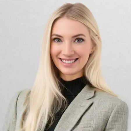 Paige Schneider, Head of Ecommerce on Influential Women