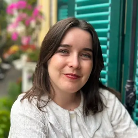 Bailey Herbstreit, Senior User Experience Researcher on Influential Women