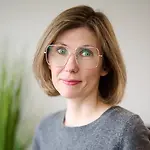 Erin M. Daly, Ph.D., Esq., Attorney on Influential Women