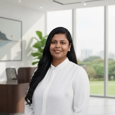 Ruthvika Bojjala, Academic Technology Services – AI Systems & Platform Engineering Intern on Influential Women