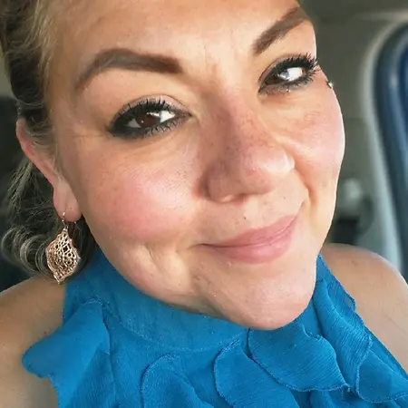 Judy Perez, Chemist on Influential Women