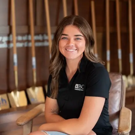 Emma Anderson, Associate Project Manager on Influential Women