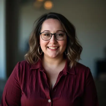Jacy Barrow, Patient Care Manager, Registered Nurse on Influential Women