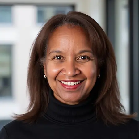 Angela Hinton Mira, Board Member on Influential Women