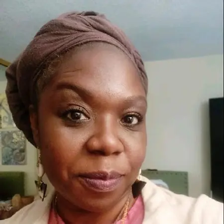 Ayanna Vanderbilt, Commissioner on Influential Women