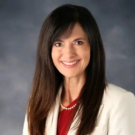 Deborah Danto, COO on Influential Women
