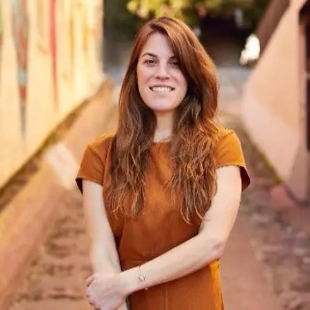 Blaire Brower, Executive Assistant to the CEO on Influential Women