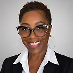 Angela Cain, Founder, CEO on Influential Women