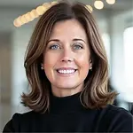 Amanda Flynn, DSO Account Executive on Influential Women