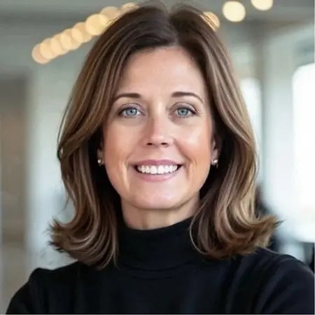 Amanda Flynn, DSO Account Executive on Influential Women