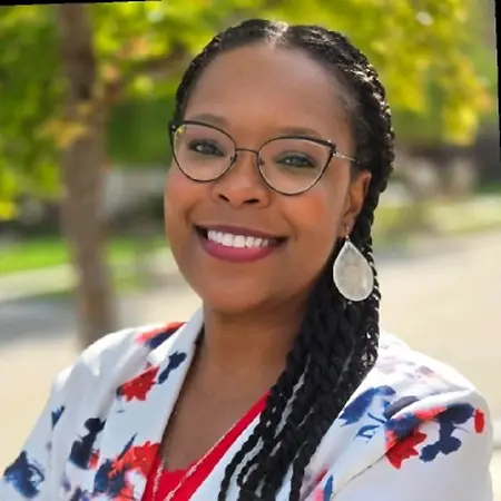 Tameka Rushing, Founder & CEO on Influential Women