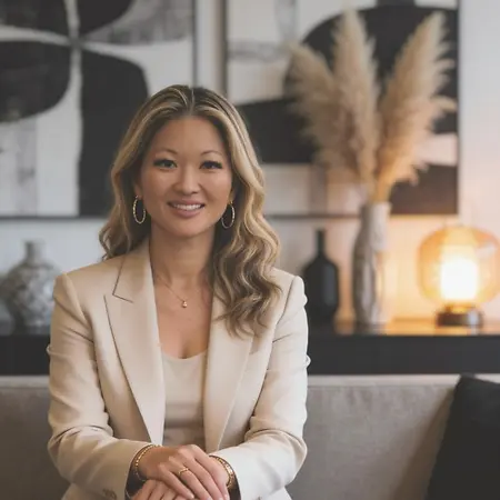 Mi McKeown, Chief Executive Officer on Influential Women