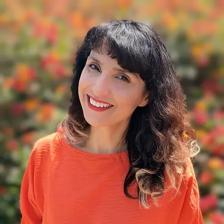 Elizabeth Jauregui, LMFT, Adjunct Professor / Therapist on Influential Women