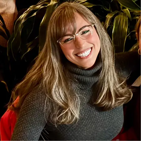 Melanie Brittingham, Director of Customer Success Management on Influential Women