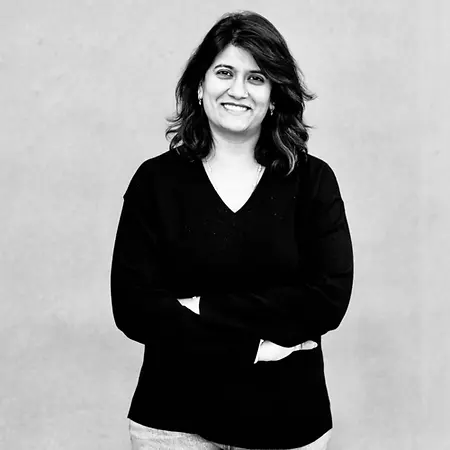 Harshini Kanukuntla, Chief Technology Officer on Influential Women